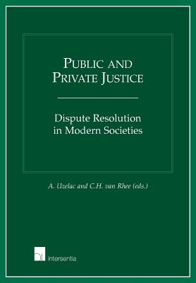 Public and Private Justice