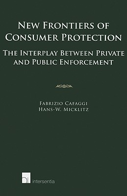 New Frontiers of Consumer Protection