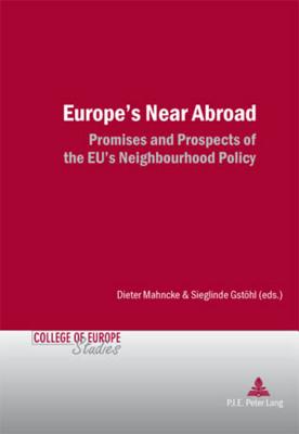 Europe's Near Abroad