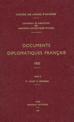 Documents Diplomatiques Francais