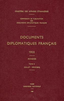 Documents Diplomatiques Francais