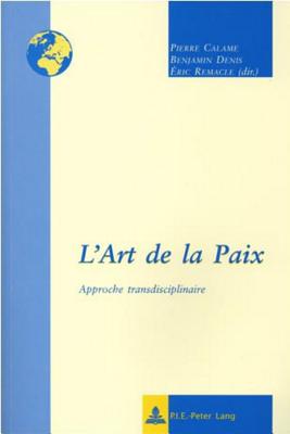 L'Art de la Paix