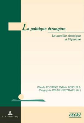 La politique etrangere