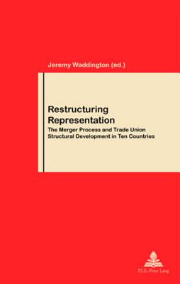 Restructuring Representation