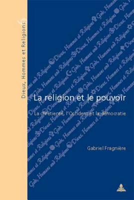 La religion et le pouvoir