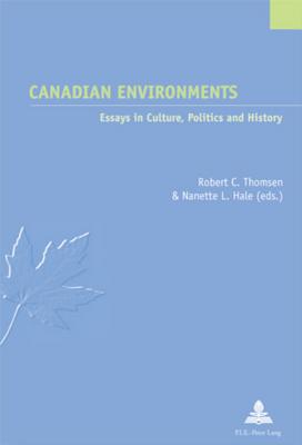 Canadian Environments