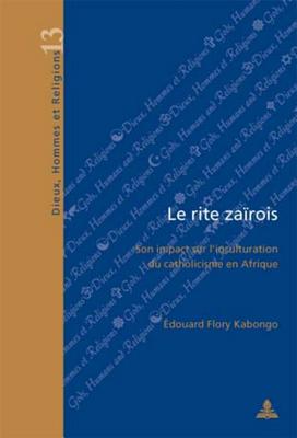 Le rite zairois