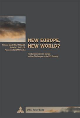 New Europe, New World?