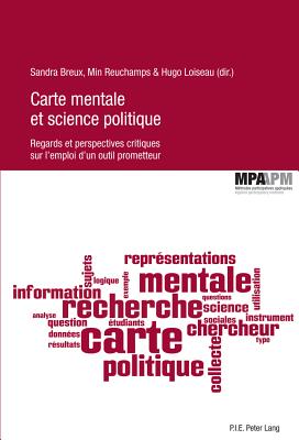 Carte mentale et science politique