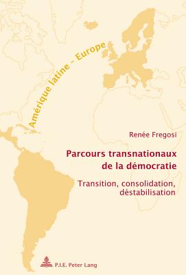 Parcours Transnationaux De La Daemocratie