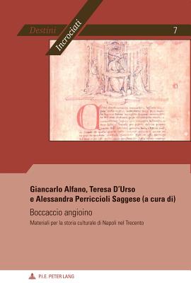 Boccaccio Angioino