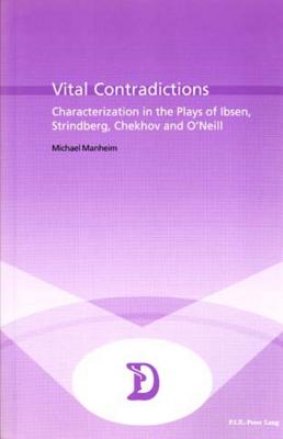 Vital Contradictions