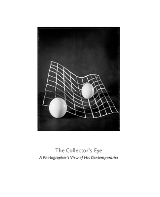 The Collector's Eye