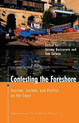 Contesting the Foreshore