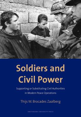 Soldiers and Civil Power