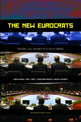 The New Eurocrats