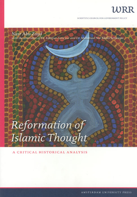 Reformation of Islamic Thought