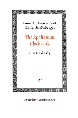 The Apollonian Clockwork