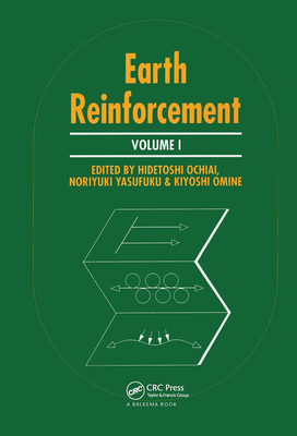 Earth reinforcement practice, volume 2