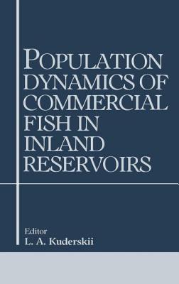 Population Dynamics of Commercial Fish in Inland Reservoirs