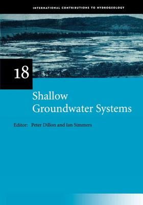 Shallow Groundwater Systems