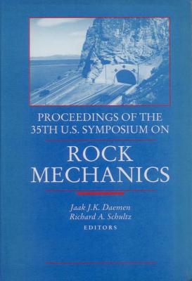 Rock Mechanics