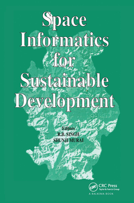 Space Informatics for Sustainable Development