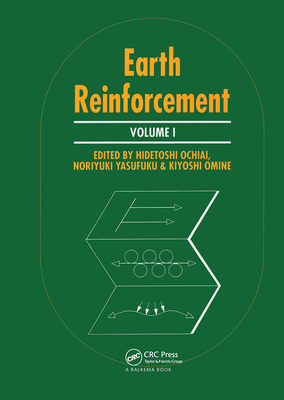 Earth Reinforcement, volume 1