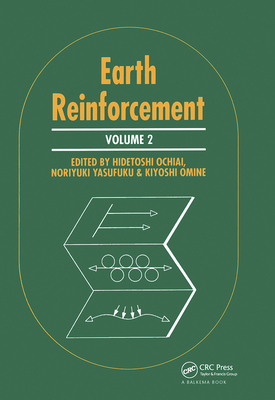 Earth Reinforcement, volume 2