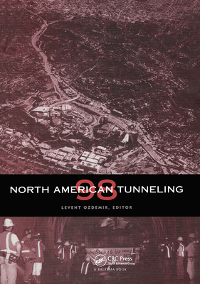 North American Tunneling 1988