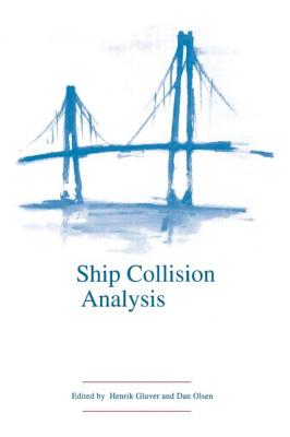 Ship Collision Analysis