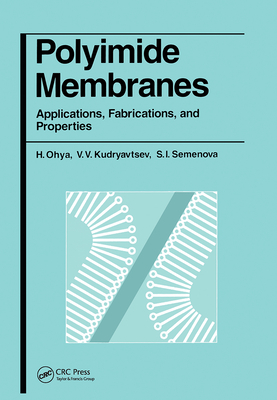 Polyimide Membranes
