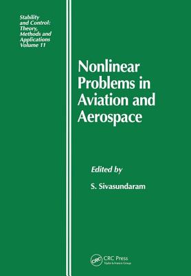 Nonliner Problems in Aviation and Aerospace