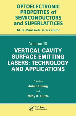 Vertical-Cavity Surface-Emitting Lasers