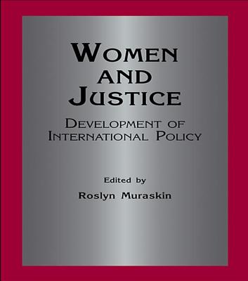 Women and Justice