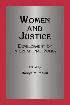 Women and Justice