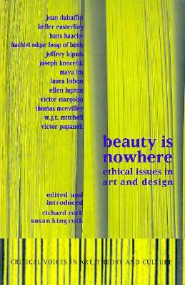 Beauty is Nowhere