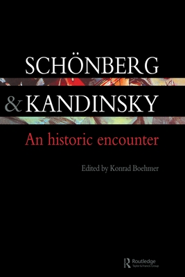 Schonberg and Kandinsky