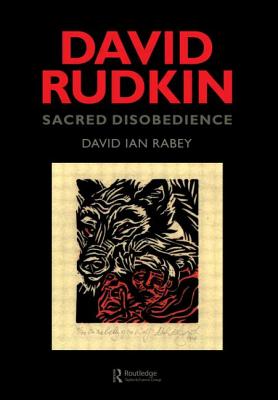 David Rudkin: Sacred Disobedience