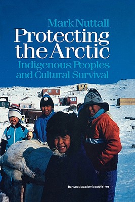 Protecting the Arctic