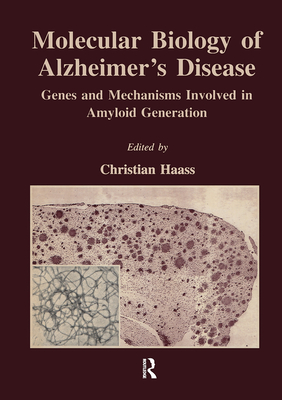 Molecular Biology of Alzheimer's Disease