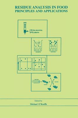 Residue Analysis in Food