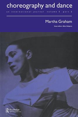 Martha Graham