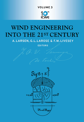 Wind Engineering Into The 21st