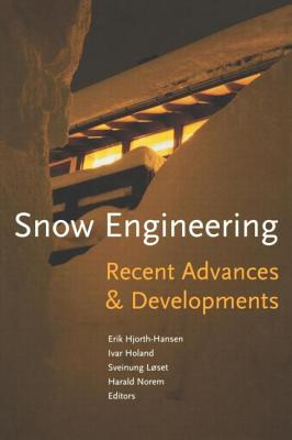 Snow Engineering 2000