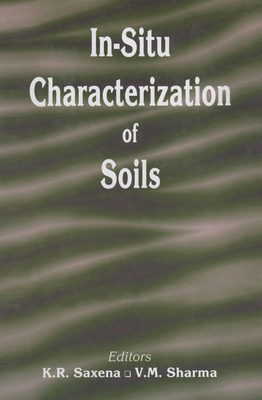 In-situ Characterization of Soils