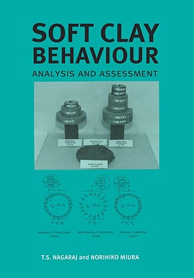 Soft Clay Behaviour Analysis and Assessment