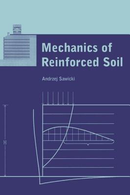 Mechanics of Reinforced Soil