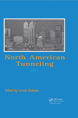 North American Tunneling 2002