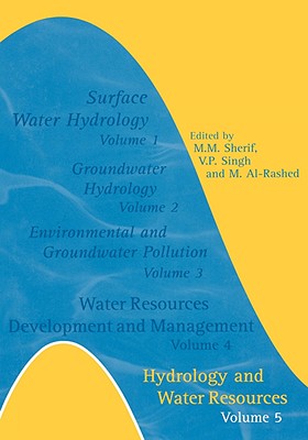 Hydrology and Water Resources